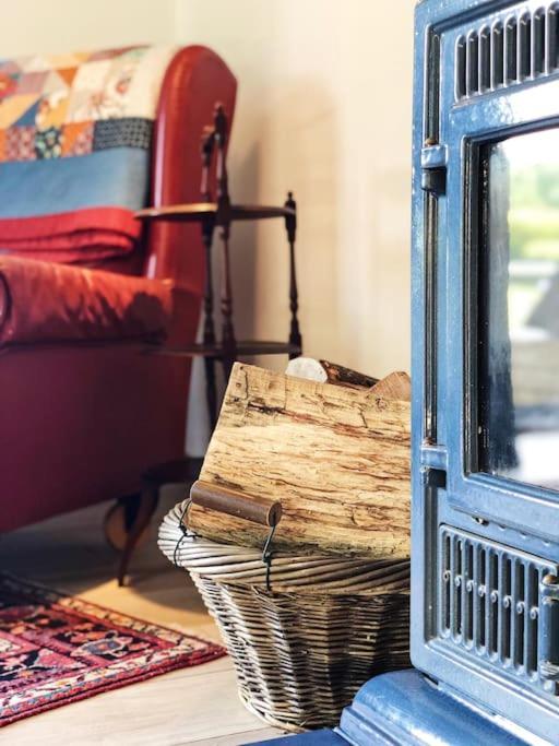 Gaestehaus Im Garten Zeitlofs エクステリア 写真